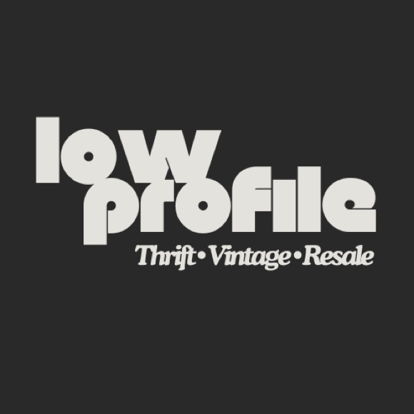 lowprofilethrft